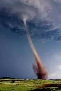 Dust devil