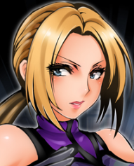 Nina Williams