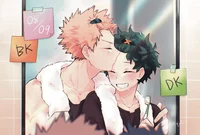 bakudeku