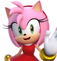Amy rose 