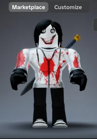Jeff the Killer