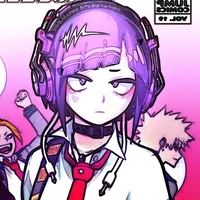 Kyoka Jirou