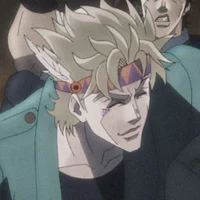 Caesar Zeppeli