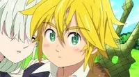 Meliodas