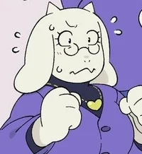 Toriel Dreemurr