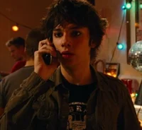 Rodrick Heffley