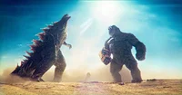 Godzilla x Kong RPG