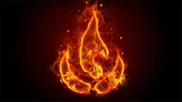 Fire element 
