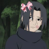 Itachi Uchiha