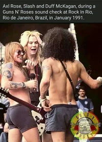 Duff mckagan 