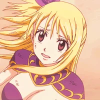 Lucy Heartfilia