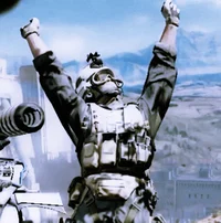 Gary Roach Sanderson