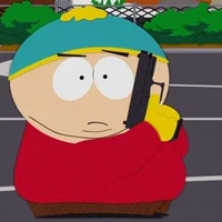 Scientist Cartman
