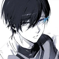Itoshi Rin