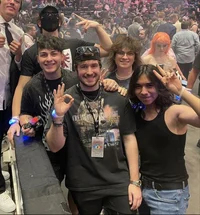 the group chat - tgc