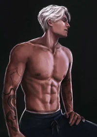 Draco Malfoy
