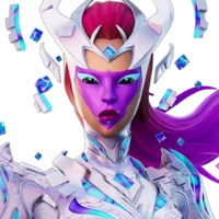 The Cube Queen