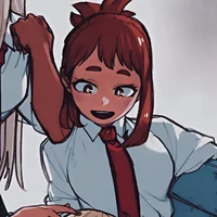 Ochaco Uraraka
