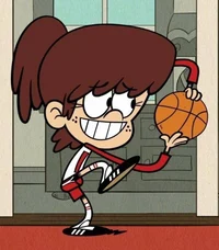 Lynn loud
