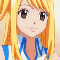Lucy Heartfilia