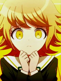 Chihiro Fujisaki 