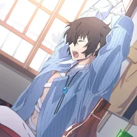 Dazai Osamu 