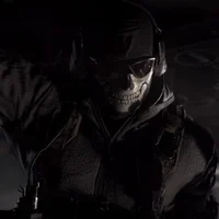 Ghost - relationship