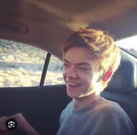 Thomas  Sangster