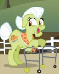 Granny Smith 