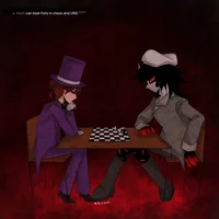 Folly and Mach-regre