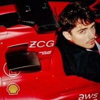 Charles Leclerc 