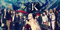 Project King -RPG-