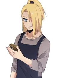 Deidara