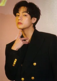 Taehyung