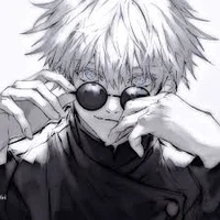 Satoru Gojo