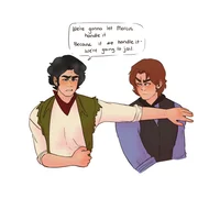 -Cat x you x Marcus-