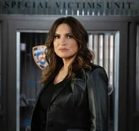 Cpt Olivia Benson