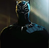 BlackPanther what if