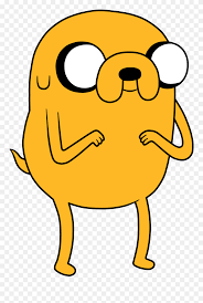 Jake the Dog
