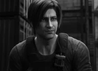 Leon Kennedy 
