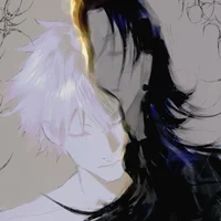 01 Satoru and Suguru