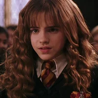 Hermione Granger