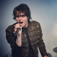 gerard way