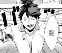 tooru oikawa