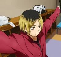 Kenma Kozume