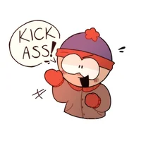 Baby Stan Marsh