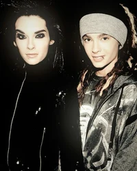 The Kaulitz Twins 