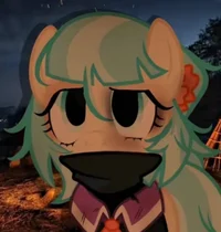 MLW coco pommel