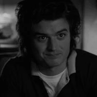 STEVE HARRINGTON