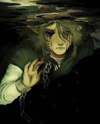 Ben Drowned 